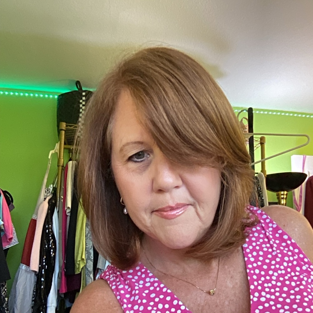 Meet your Posher, Sherry